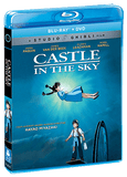 Castle In The Sky - Shout! Factory