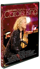 A MusiCares Tribute To Carole King - Shout! Factory