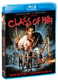 Class Of 1984 [Collector's Edition] - Shout! Factory