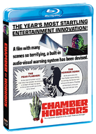 Chamber Of Horrors - Shout! Factory