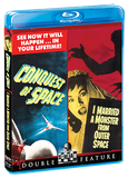 Conquest Of Space / I Married A Monster From Outer Space [Double Feature] - Shout! Factory