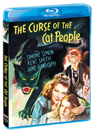 The Curse Of The Cat People - Shout! Factory