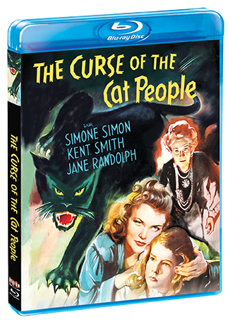 The Curse Of The Cat People - Shout! Factory