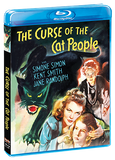 The Curse Of The Cat People - Shout! Factory