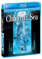 Children Of The Sea - Shout! Factory
