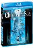 Children Of The Sea - Shout! Factory