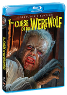 The Curse Of The Werewolf [Collector's Edition] - Shout! Factory