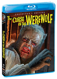 The Curse Of The Werewolf [Collector's Edition] - Shout! Factory