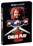 Child's Play 2 [Collector's Edition] - Shout! Factory