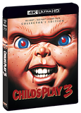 Child's Play 3 [Collector's Edition] - Shout! Factory