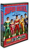 Chouriki Sentai Ohranger: The Complete Series - Shout! Factory