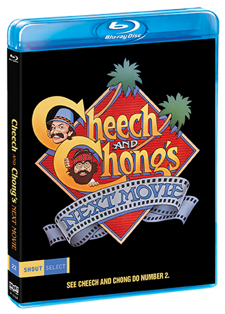 Cheech And Chong's Next Movie - Shout! Factory