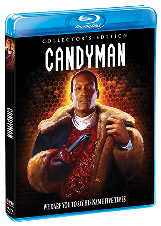 Candyman [Collector's Edition] - Shout! Factory