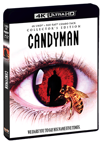 Candyman [Collector's Edition] - Shout! Factory