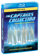 The Captains Collection [Special Edition] - Shout! Factory