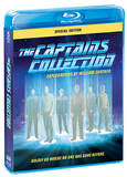 The Captains Collection [Special Edition] - Shout! Factory