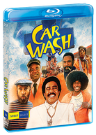 Car Wash - Shout! Factory