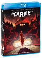 Carrie [Collector's Edition] - Shout! Factory