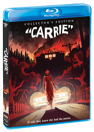 Carrie [Collector's Edition] - Shout! Factory