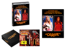 Carrie [Collector's Edition] + Poster + Pin Set - Shout! Factory