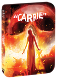 Carrie [Limited Edition Steelbook] - Shout! Factory