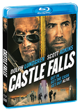 Castle Falls - Shout! Factory