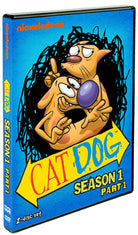 CatDog: Season One  Part 1 - Shout! Factory