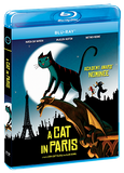 A Cat In Paris - Shout! Factory