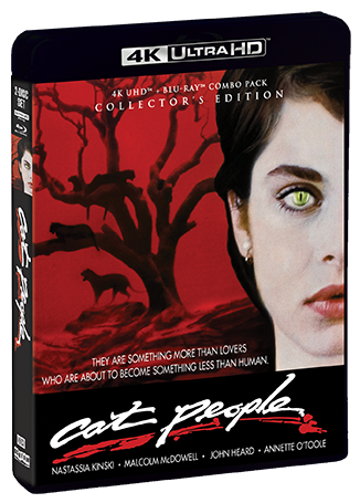 Cat People [Collector's Edition] - Shout! Factory