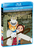 The Cat Returns - Shout! Factory