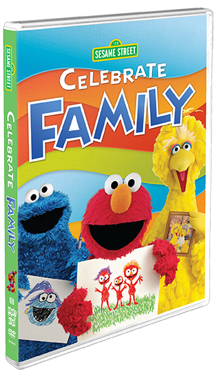 Celebrate Family - Shout! Factory