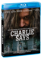 Charlie Says - Shout! Factory