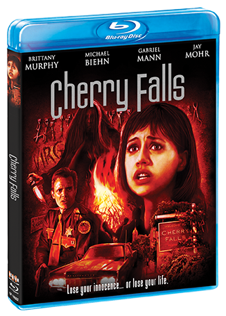 Cherry Falls - Shout! Factory