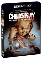 Child's Play [Collector's Edition] - Shout! Factory