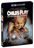 Child's Play [Collector's Edition] - Shout! Factory