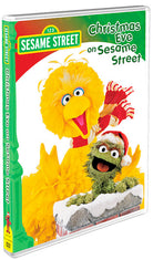 Christmas Eve On Sesame Street - Shout! Factory