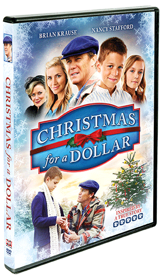 Christmas For A Dollar - Shout! Factory