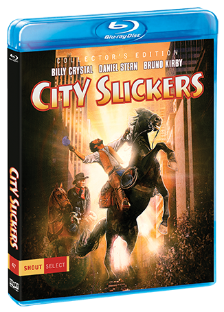 City Slickers [Collector's Edition] - Shout! Factory