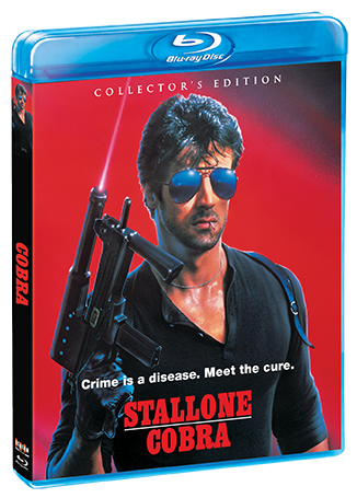 Rambo (Extended Cut) [Blu-ray]