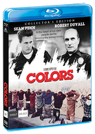 Colors [Collector's Edition] - Shout! Factory