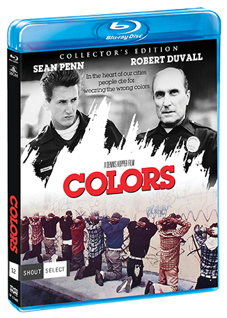 Colors [Collector's Edition] - Shout! Factory