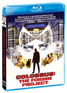 Colossus: The Forbin Project - Shout! Factory