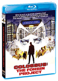 Colossus: The Forbin Project - Shout! Factory