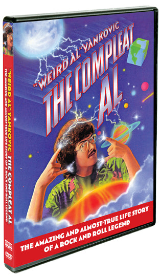 The Compleat Al - Shout! Factory