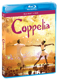 Coppelia - Shout! Factory