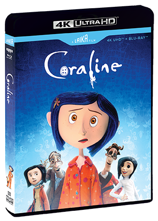 Coraline - Shout! Factory