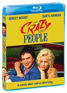 Crazy People - Shout! Factory
