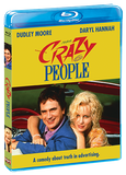 Crazy People - Shout! Factory