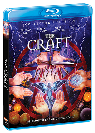 The Craft [Collector's Edition] - Shout! Factory