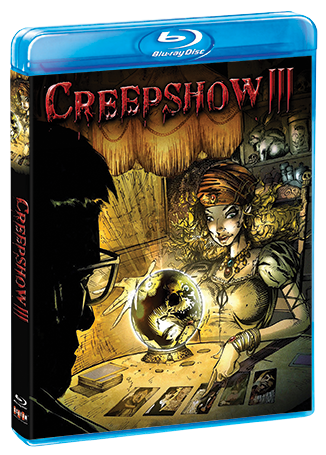 Creepshow III - Shout! Factory
